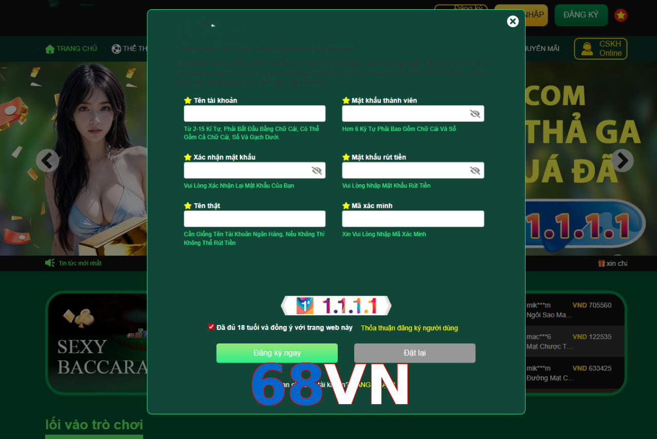 68VN